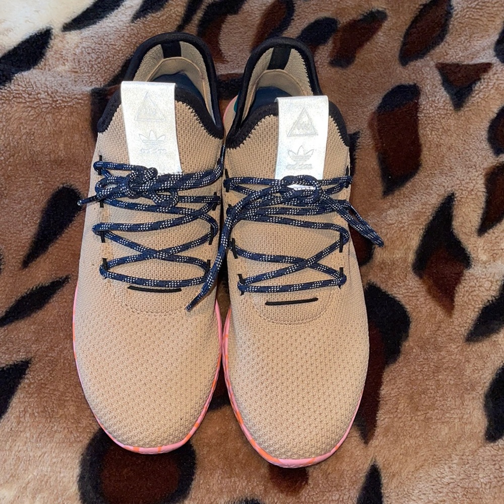 Adidas x Pharrell Williams sneakers